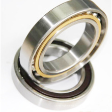 Superior quality BHR bearings 7309 BECBM  machined brass cage  size 45*100*25 mm single row angular contact ball bearing 7309